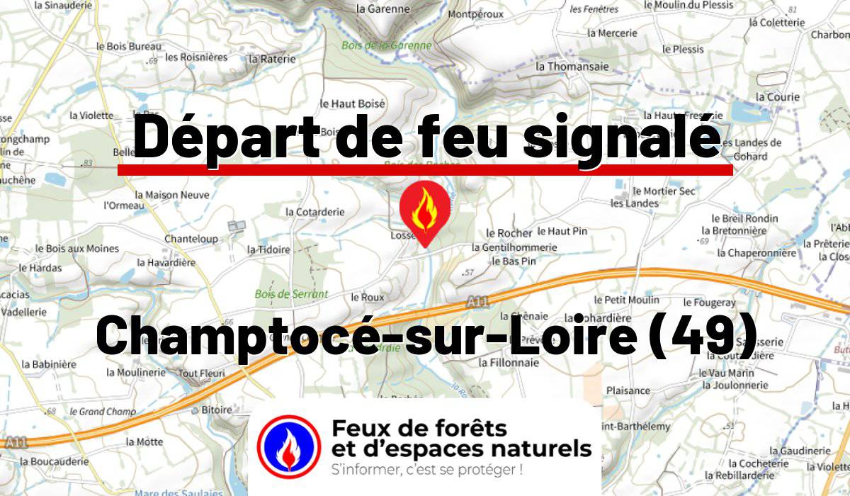 Champtocé-sur-Loire (49)