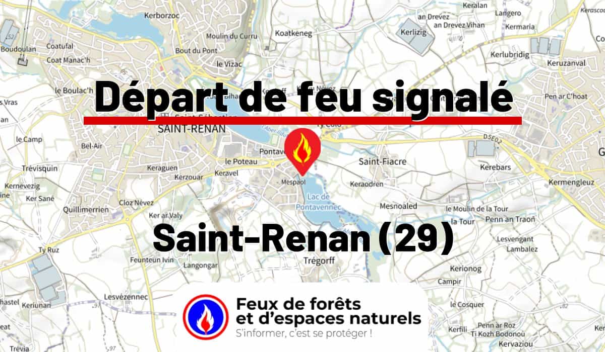 Saint-Renan (29)