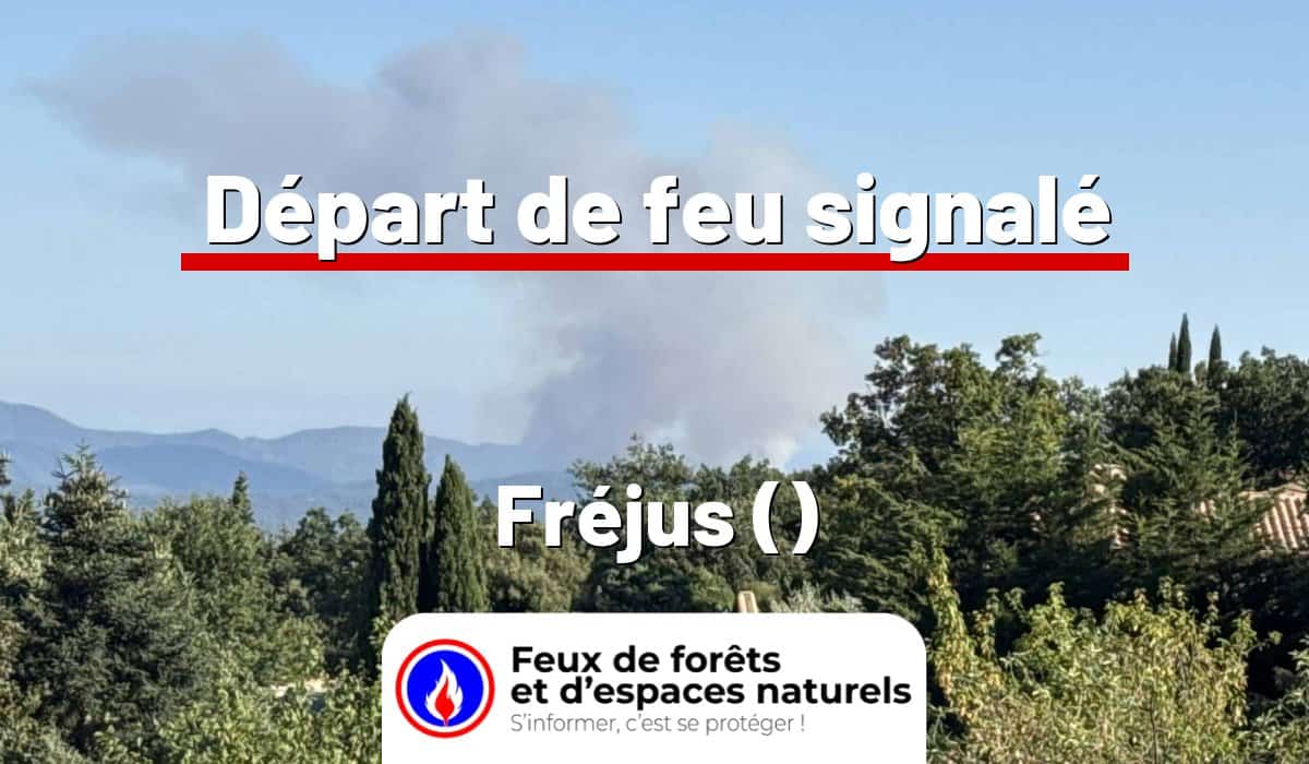 Fréjus (83)