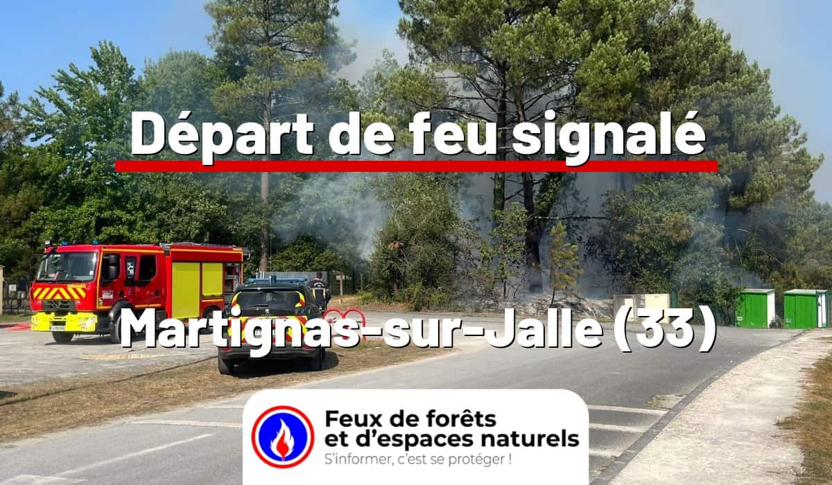 Martignas-sur-Jalle (33)