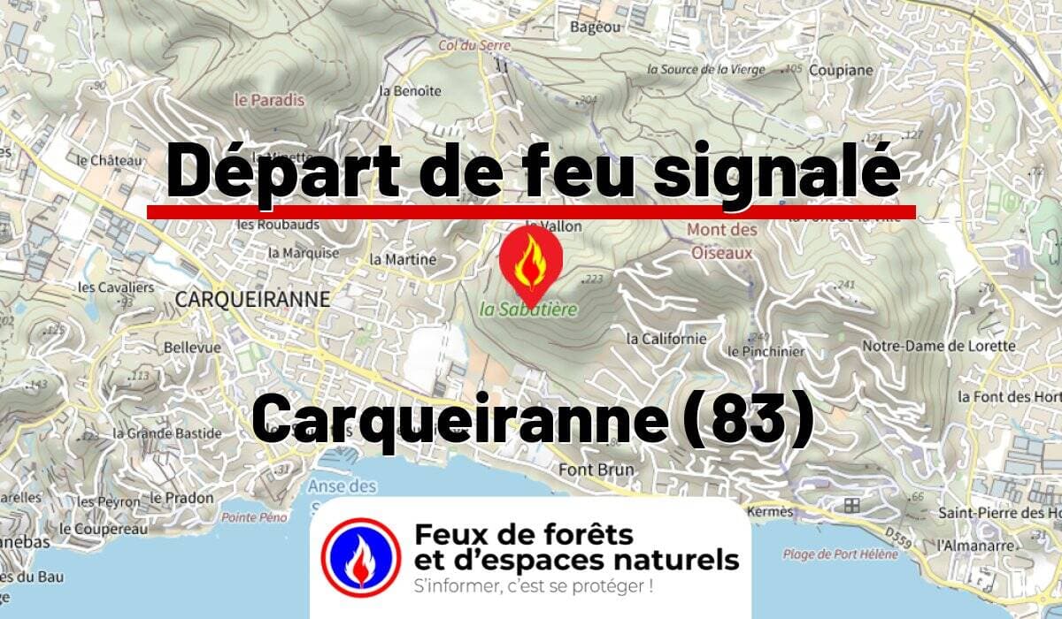 Carqueiranne (83)