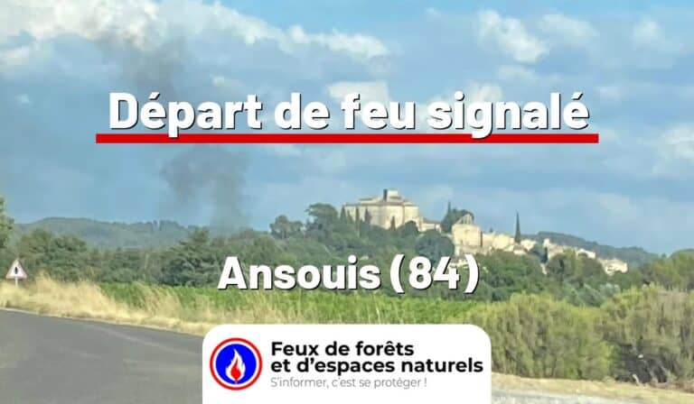 Ansouis (84)
