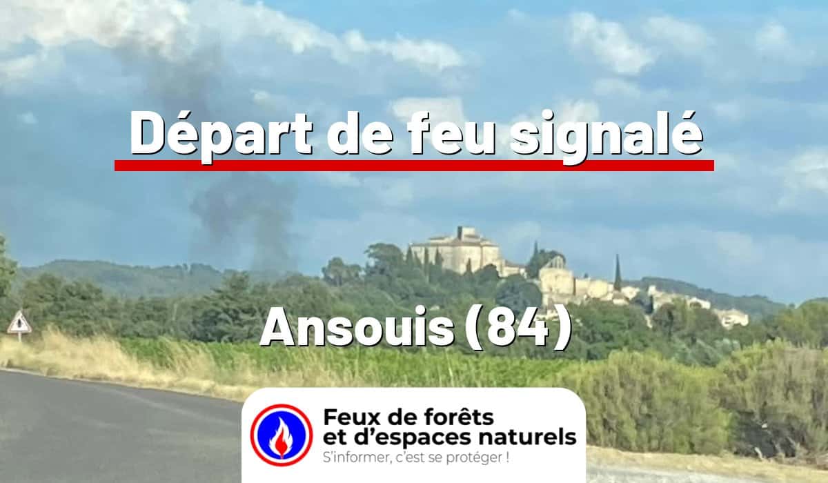 Ansouis (84)