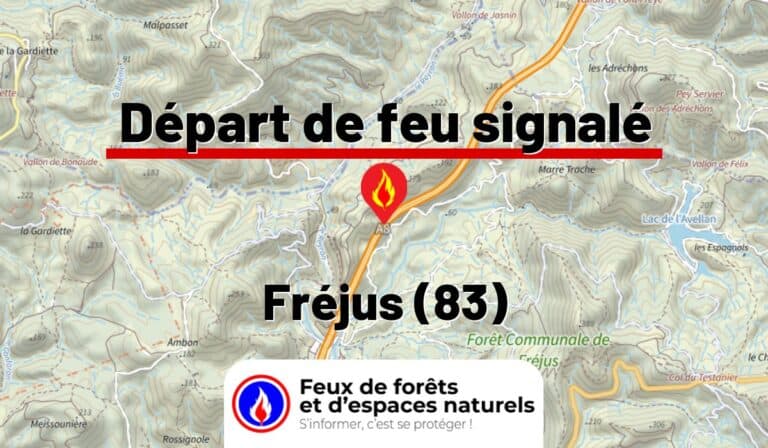 Fréjus (83)