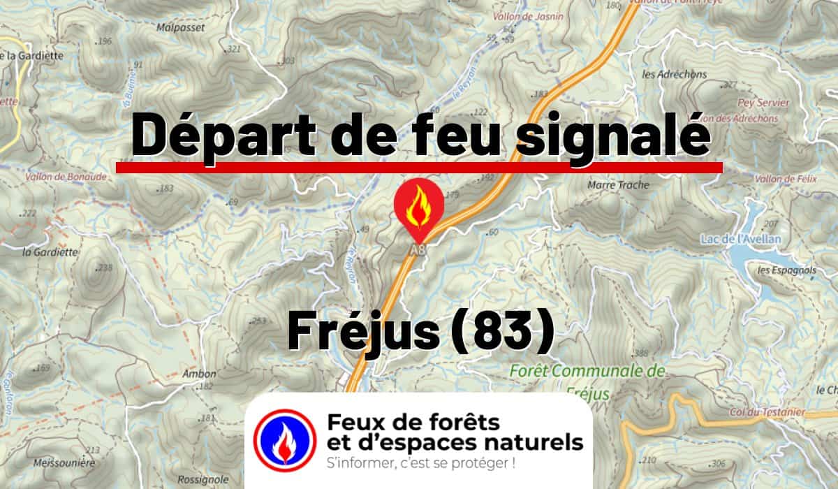 Fréjus (83)