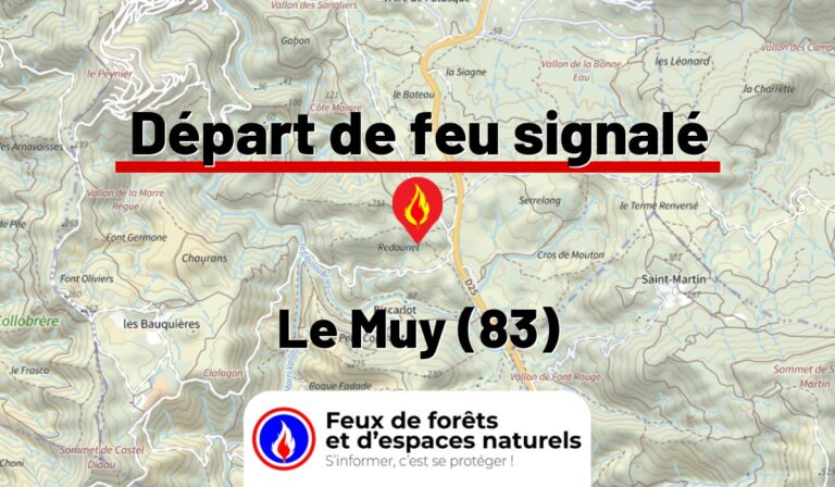 Le Muy (83)