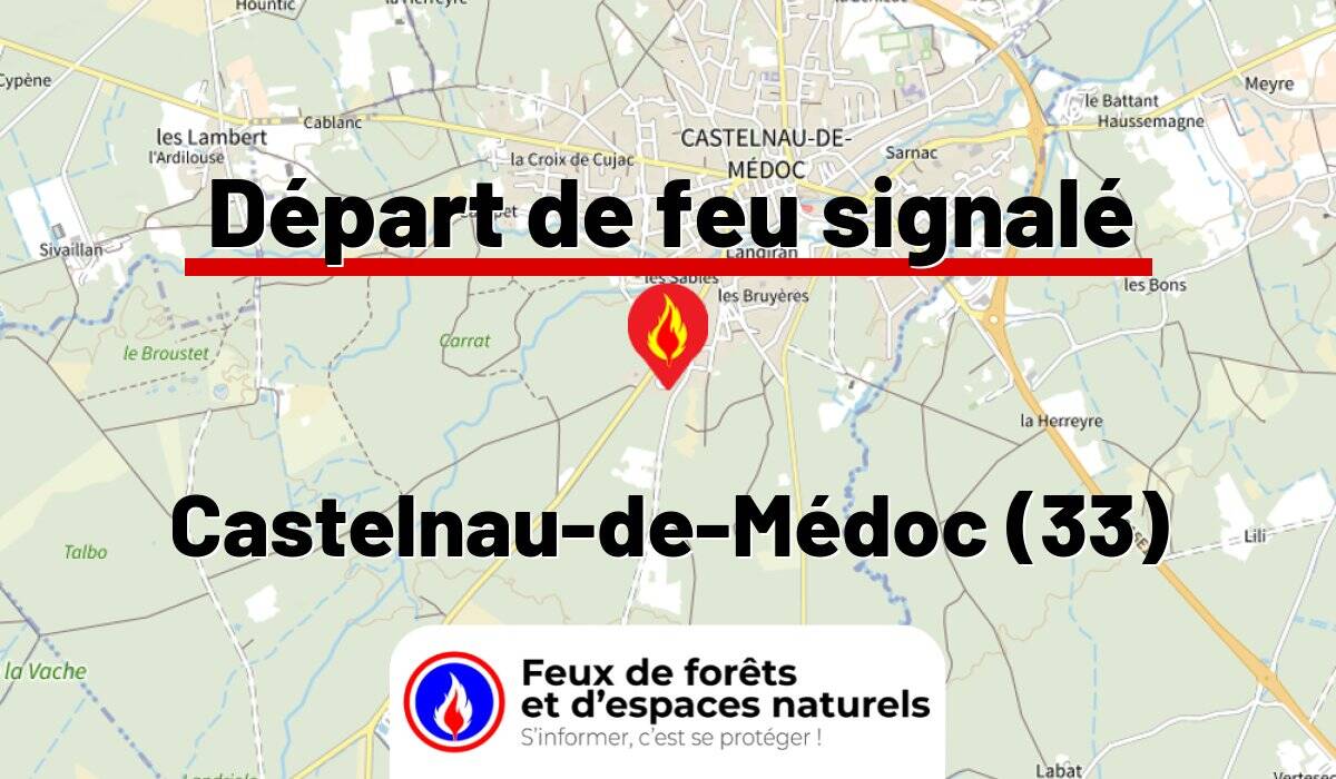 Castelnau-de-Médoc (33)