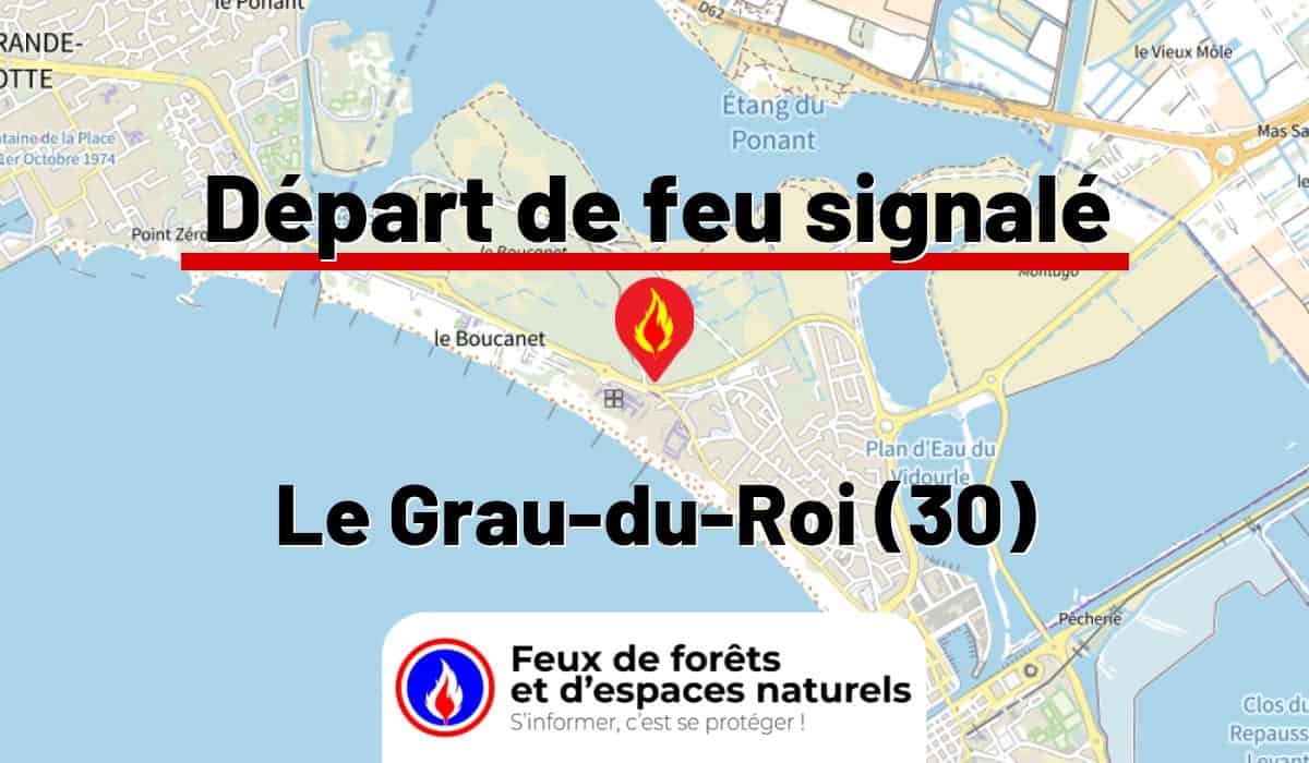 Le Grau-du-Roi (30)
