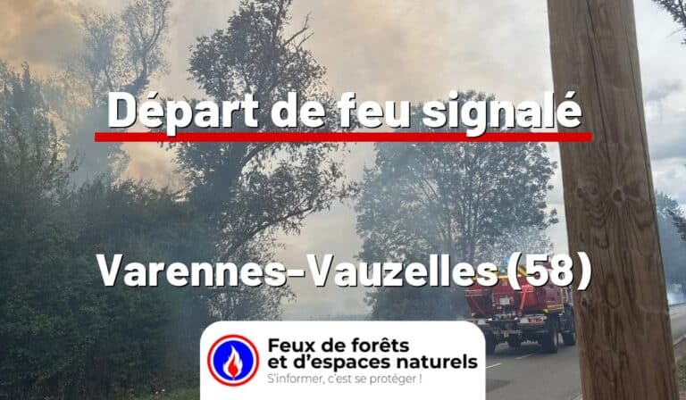 Varennes-Vauzelles (58)