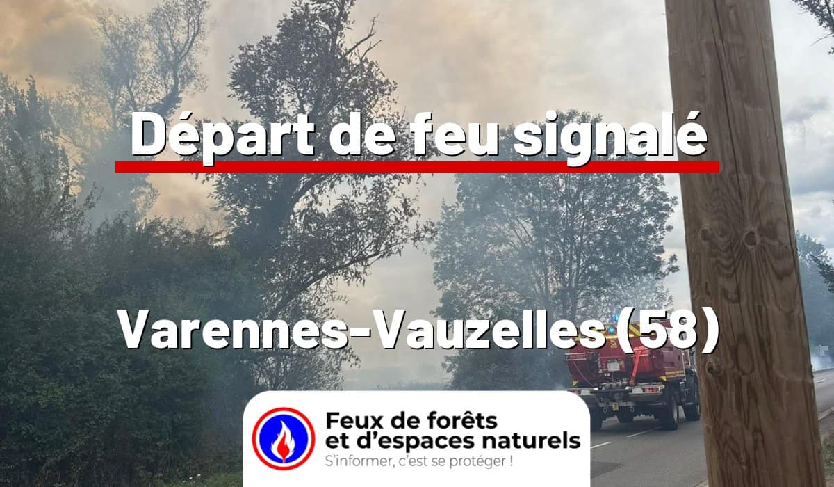 Varennes-Vauzelles (58)