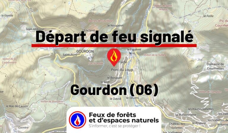Gourdon (06)