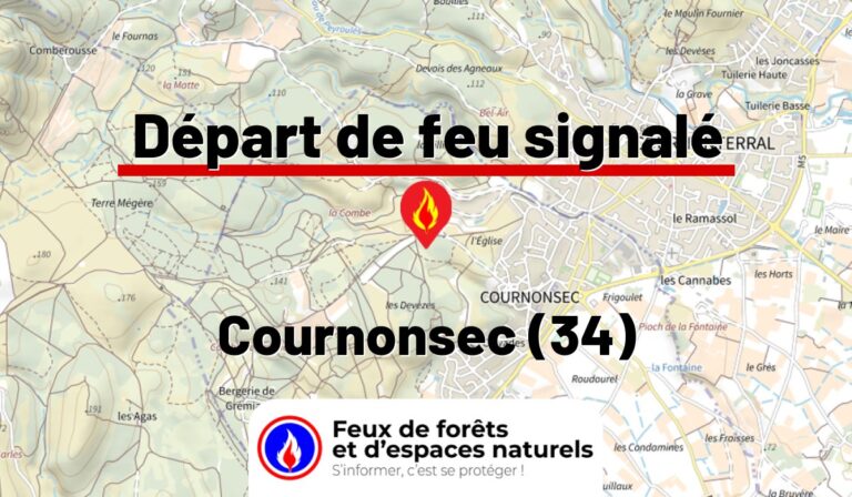 Cournonsec (34)