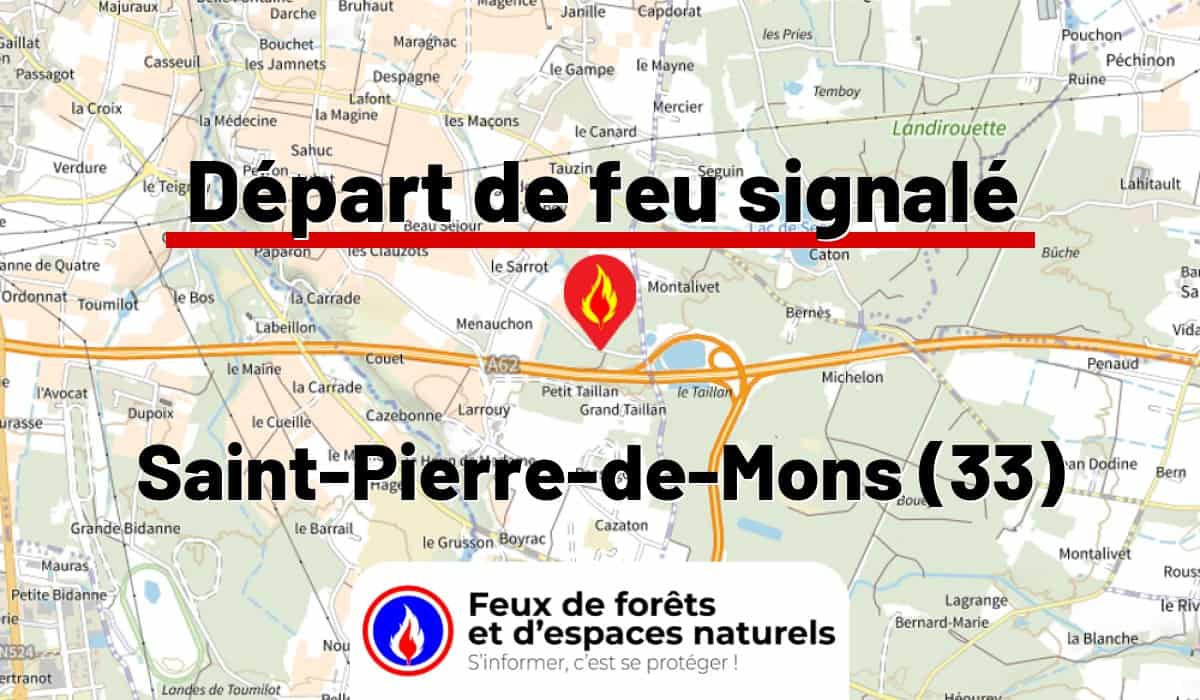 Saint-Pierre-de-Mons (33)
