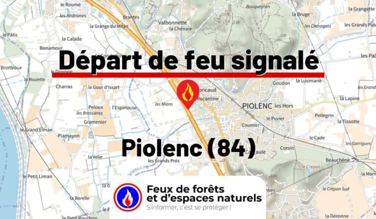Piolenc (84)