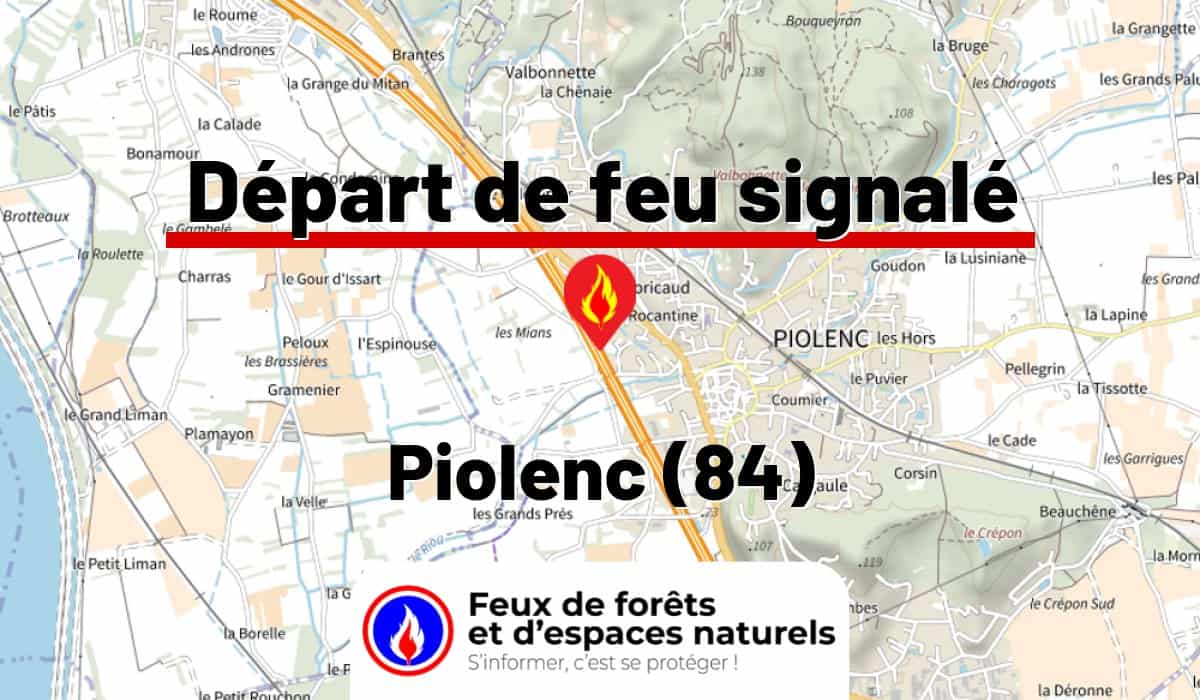 Piolenc (84)