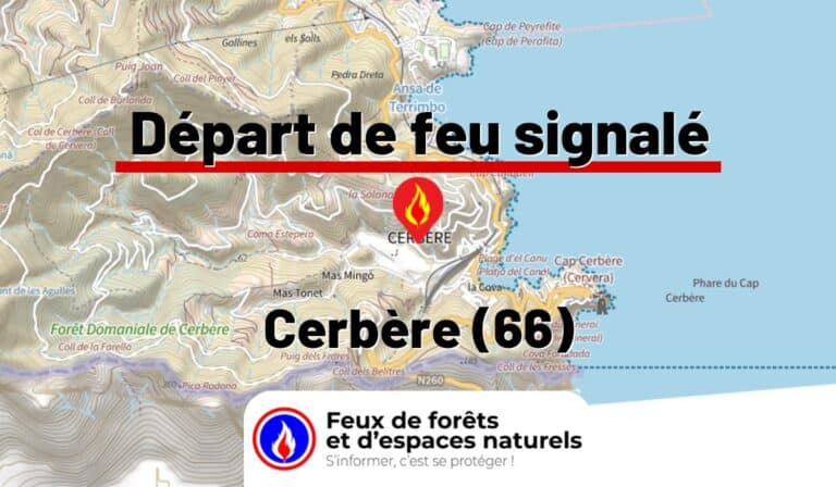 Cerbère (66)
