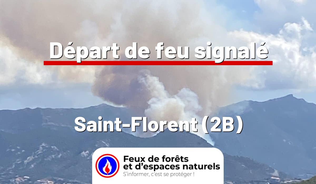 Saint-Florent (2B)