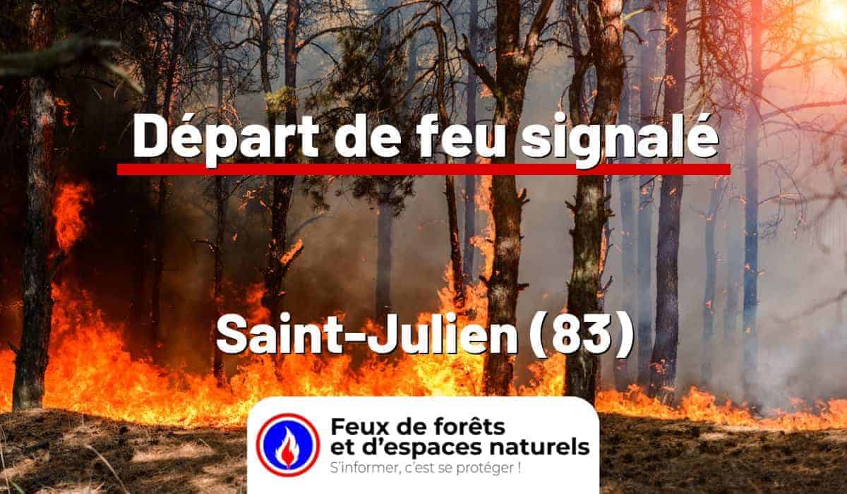 Saint-Julien (83)
