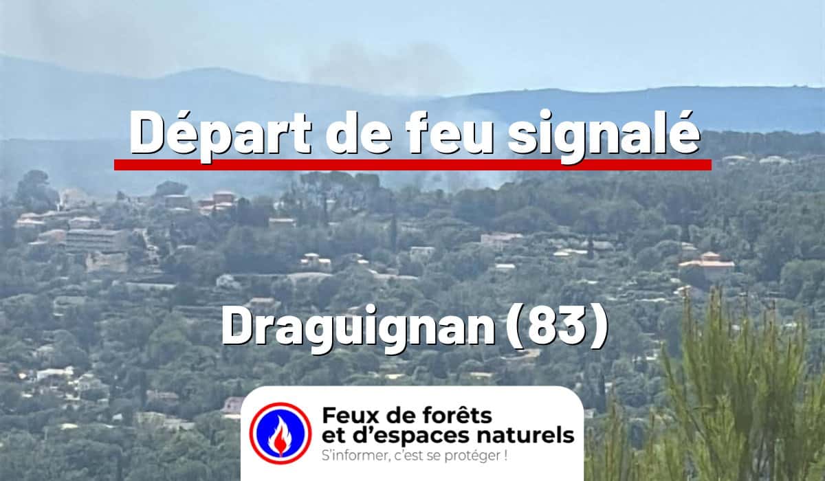 Draguignan (83)