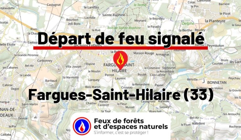 Fargues-Saint-Hilaire (33)