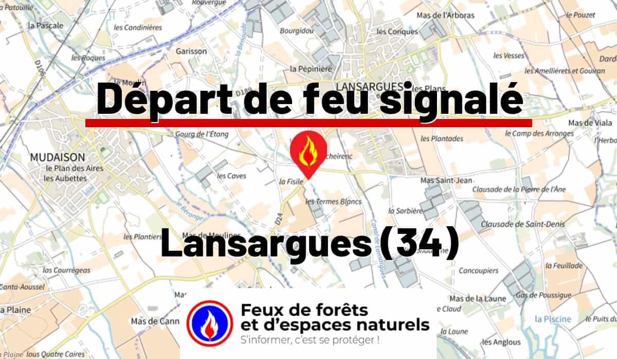 Lansargues (34)
