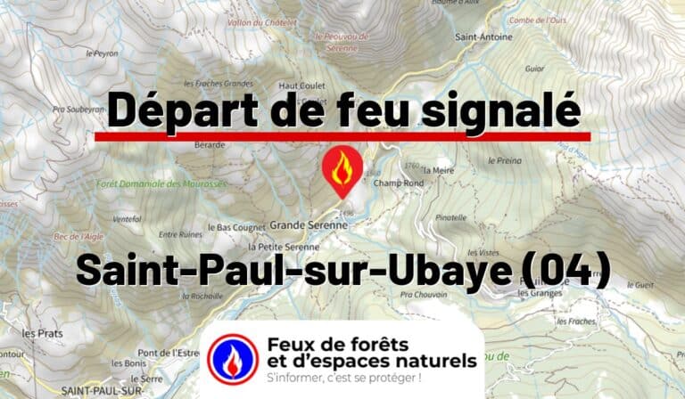 Saint-Paul-sur-Ubaye (04)