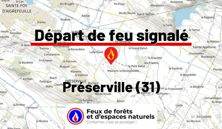 Préserville (31)