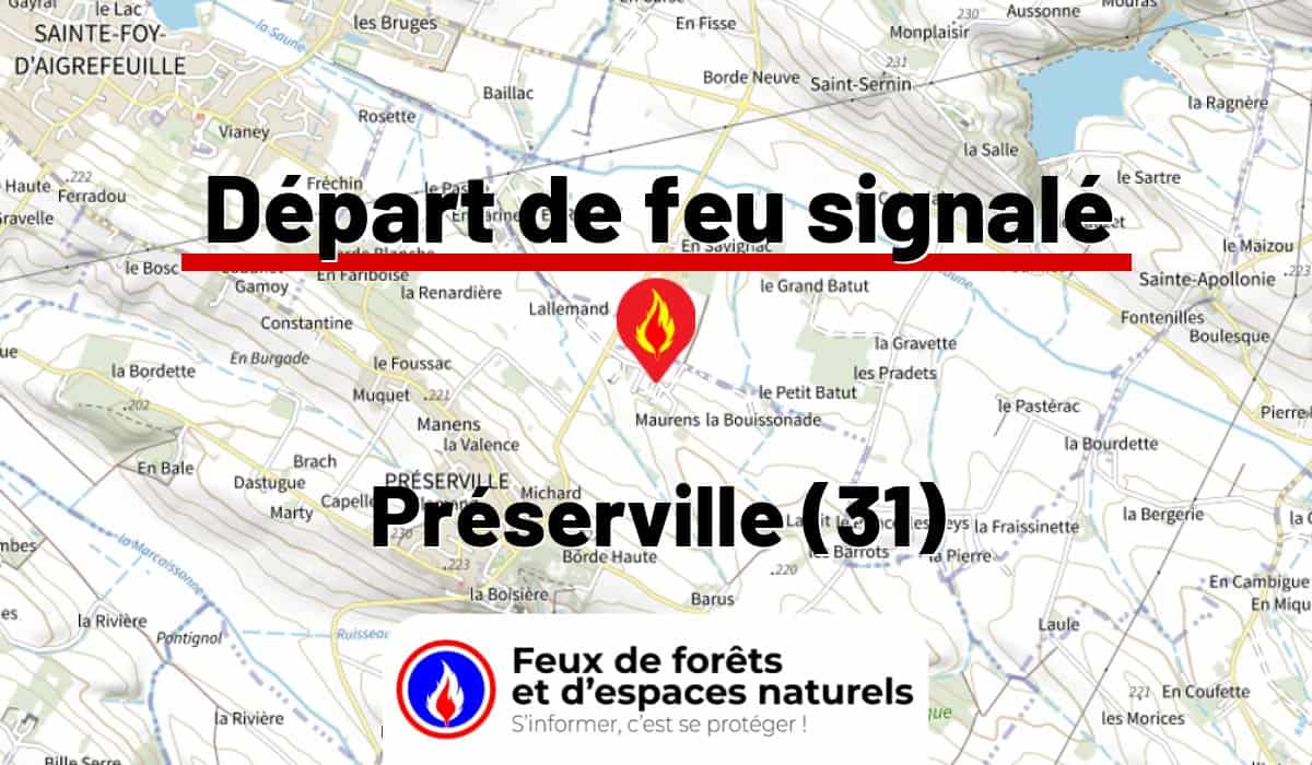 Préserville (31)