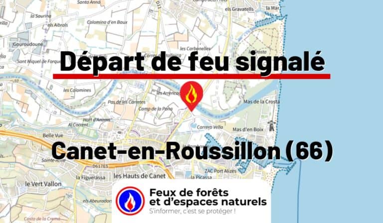 Canet-en-Roussillon (66)