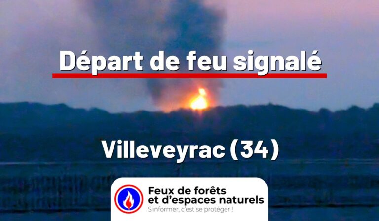 Montagnac (34)
