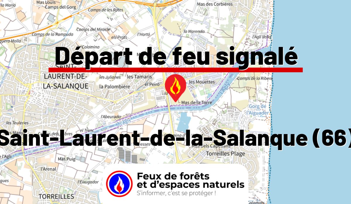 Saint-Laurent-de-la-Salanque (66)
