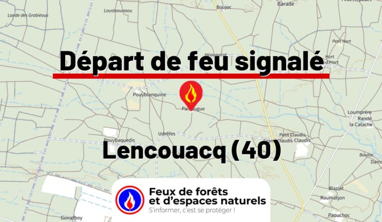 Lencouacq (40)