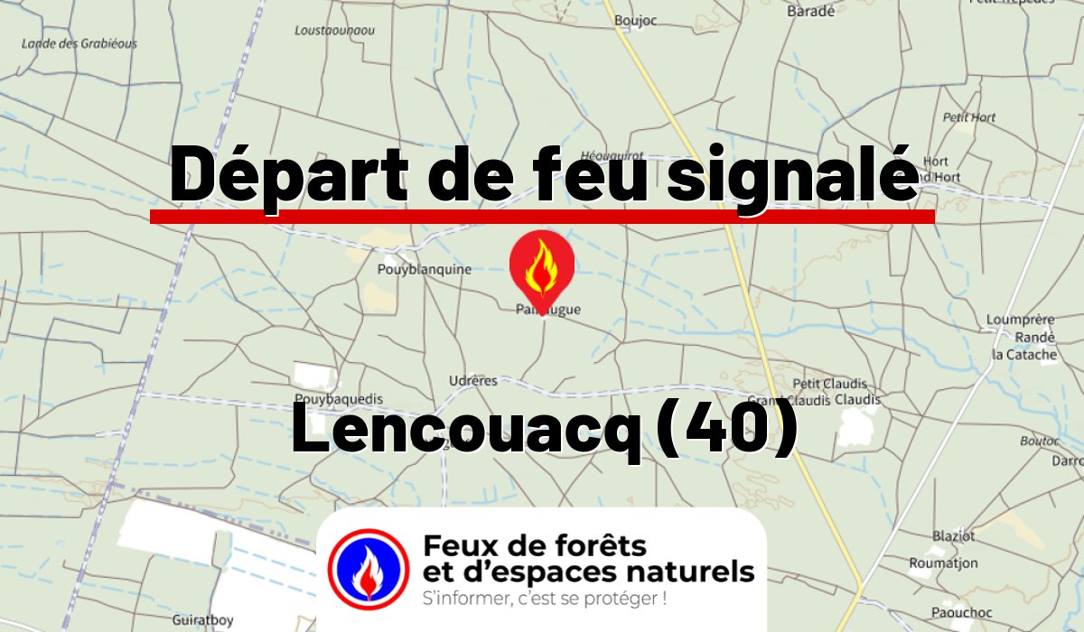 Lencouacq (40)