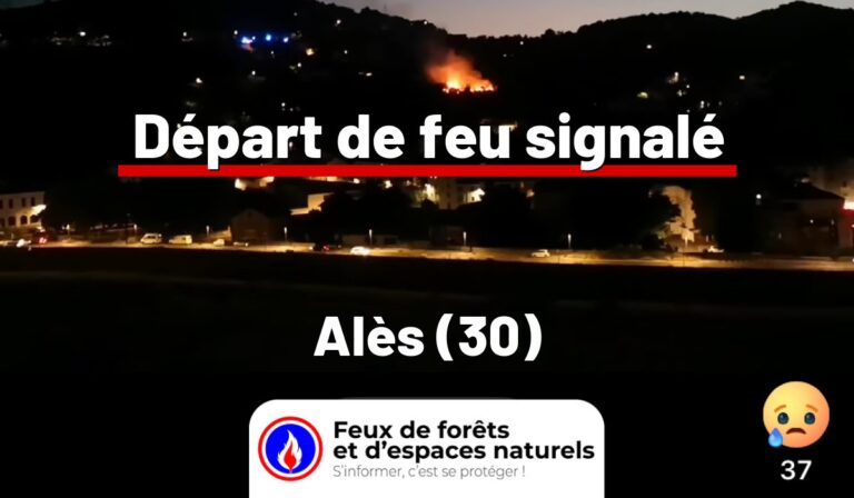 Alès (30)