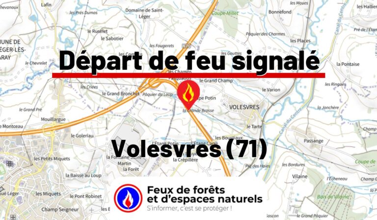 Volesvres (71)