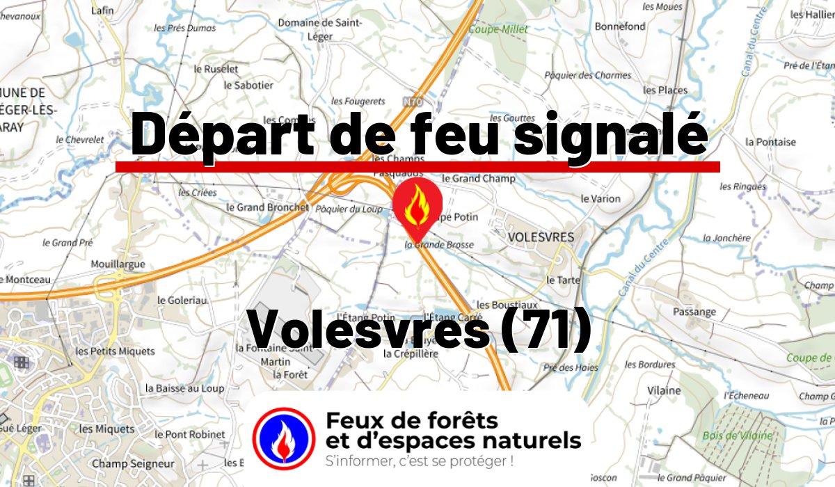 Volesvres (71)