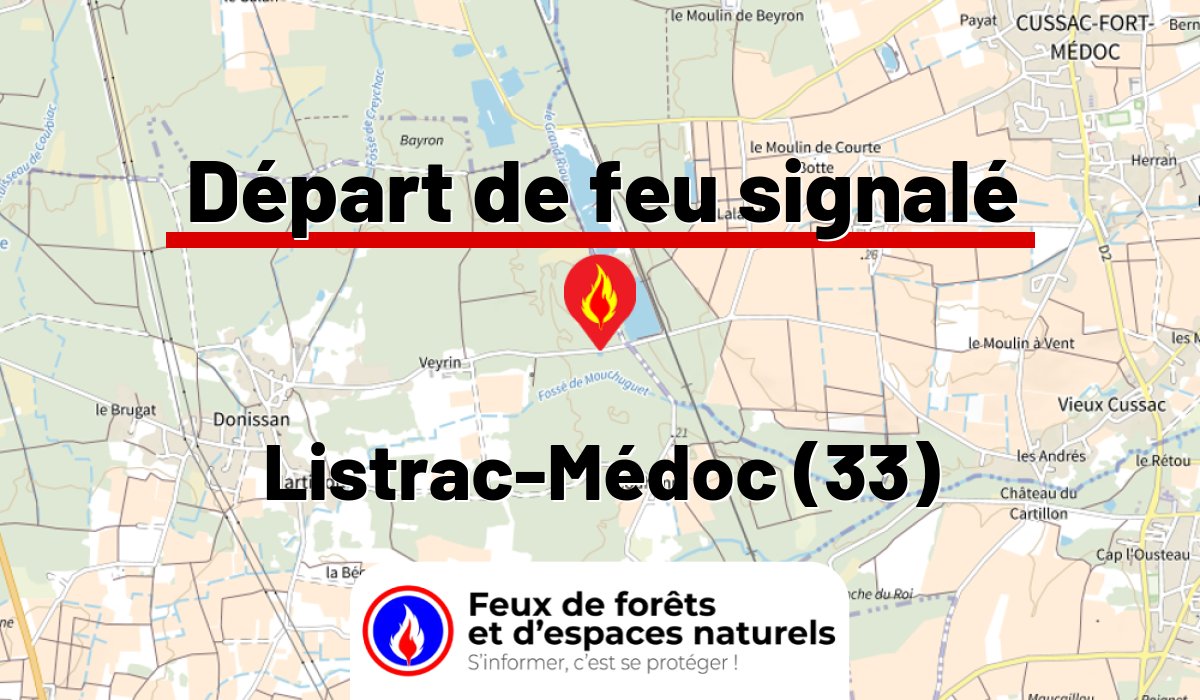 Listrac-Médoc (33)