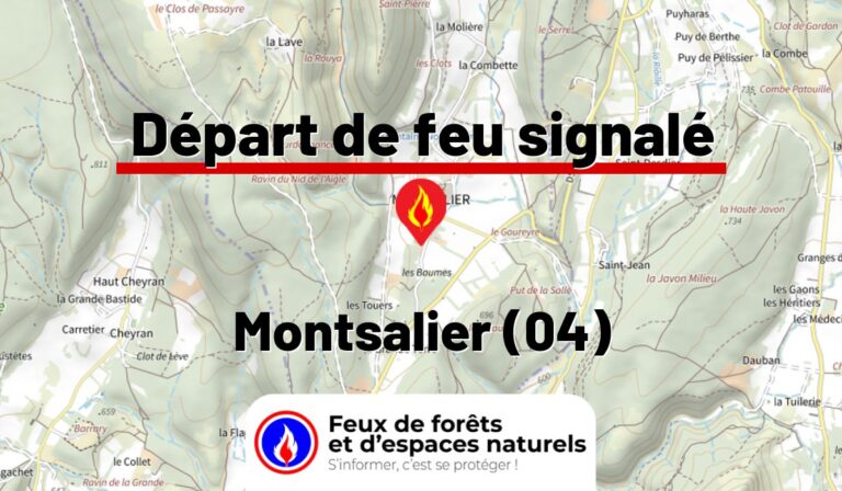 Montsalier (04)
