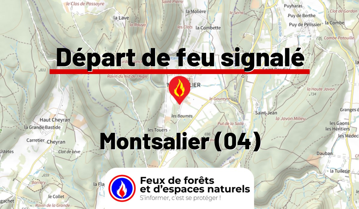 Montsalier (04)