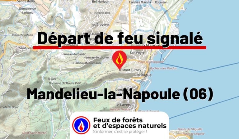 Mandelieu-la-Napoule (06)