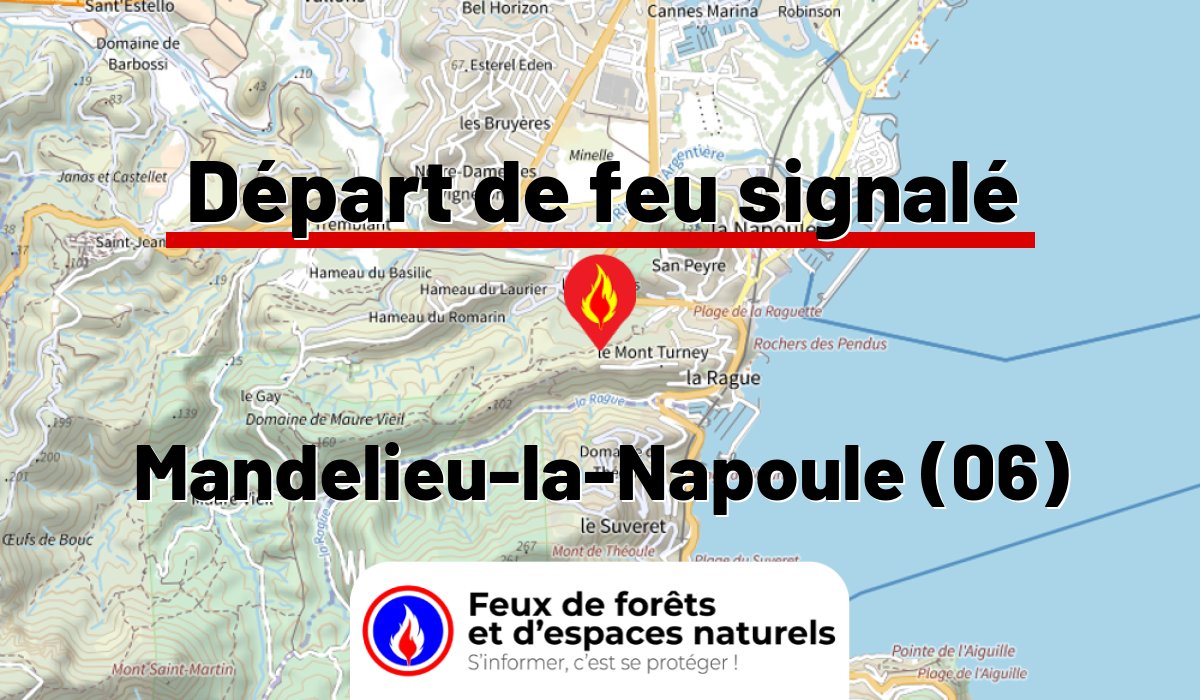 Mandelieu-la-Napoule (06)
