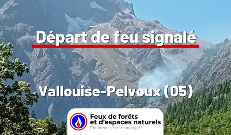 Vallouise-Pelvoux (05)