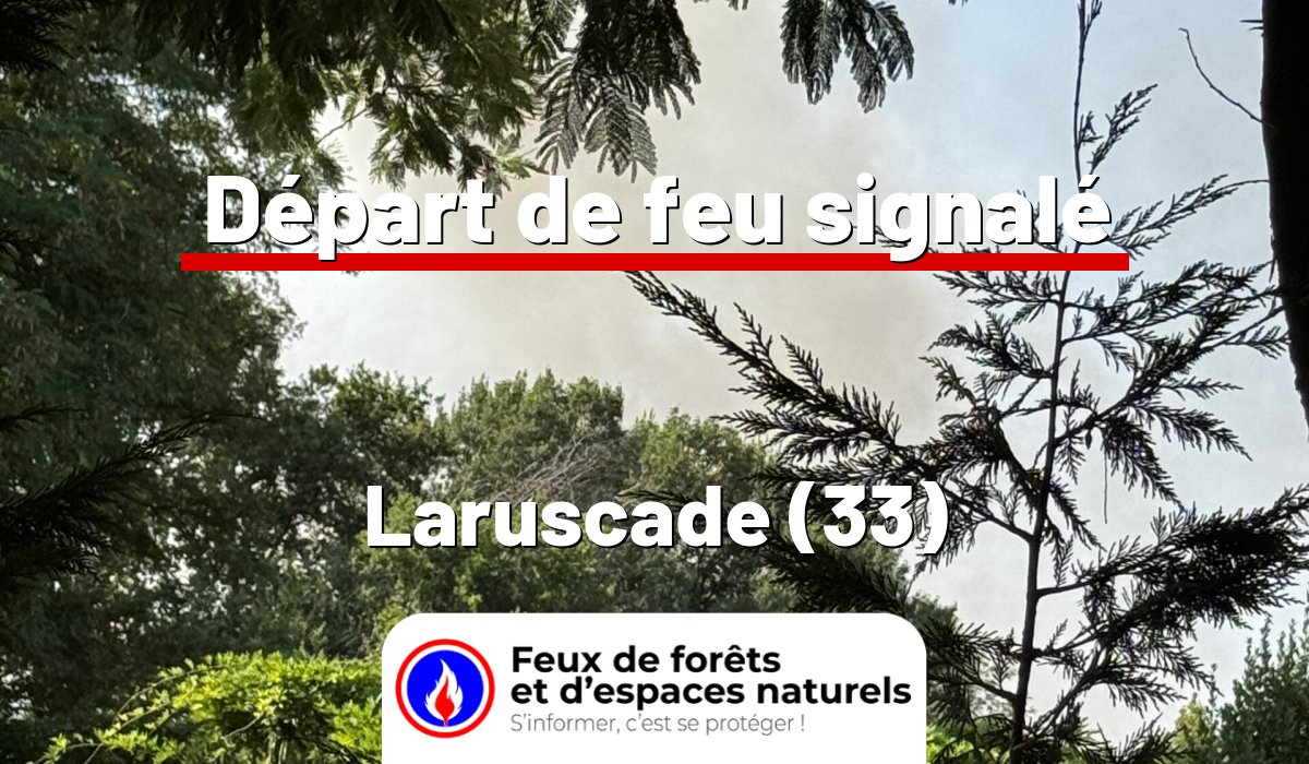 Laruscade (33)