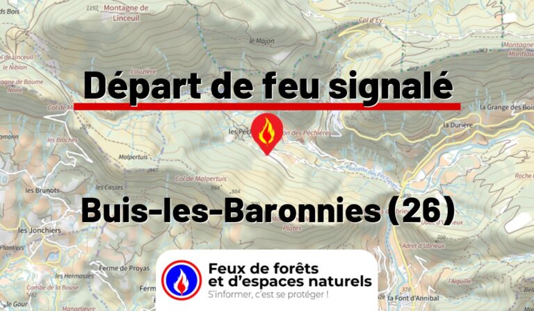 Buis-les-Baronnies (26)