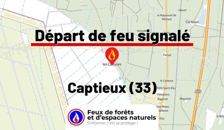 Captieux (33)