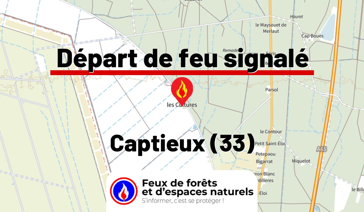 Captieux (33)