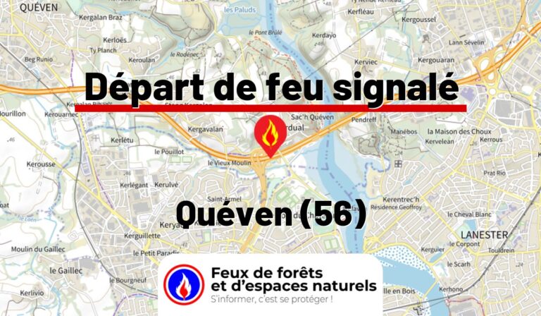 Quéven (56)