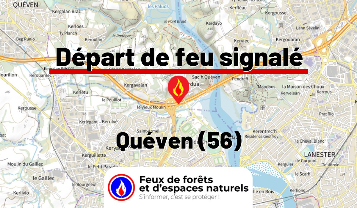 Quéven (56)