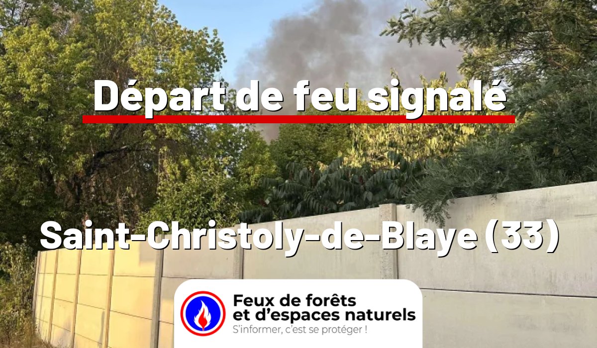 Saint-Christoly-de-Blaye (33)