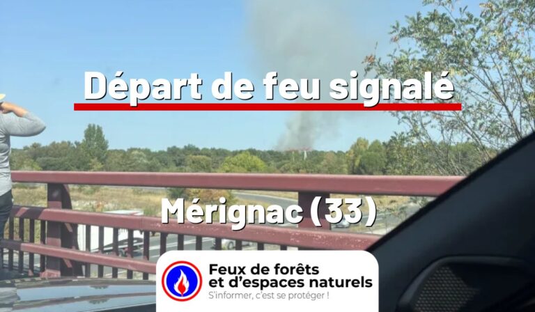 Mérignac (33)